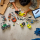 LEGO CITY 60505 Zestaw z samolotem, ciężarówką i poduszkowcem - 1473522 - zdjęcie 4